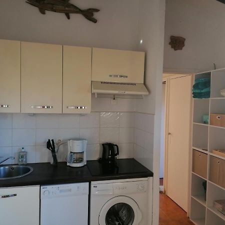 Appartamento Appart Blue Fish 4 Pers Porticcio  Esterno foto