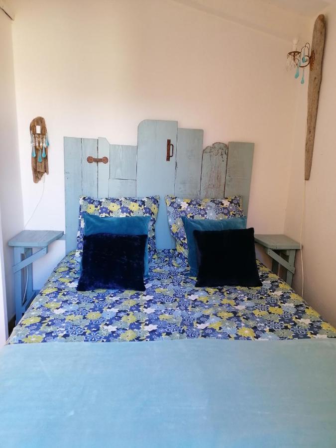 Appartamento Appart Blue Fish 4 Pers Porticcio  Esterno foto