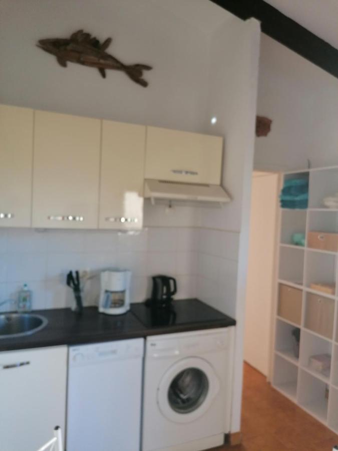 Appartamento Appart Blue Fish 4 Pers Porticcio  Esterno foto