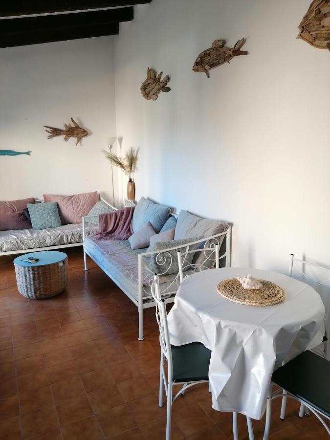 Appartamento Appart Blue Fish 4 Pers Porticcio  Esterno foto