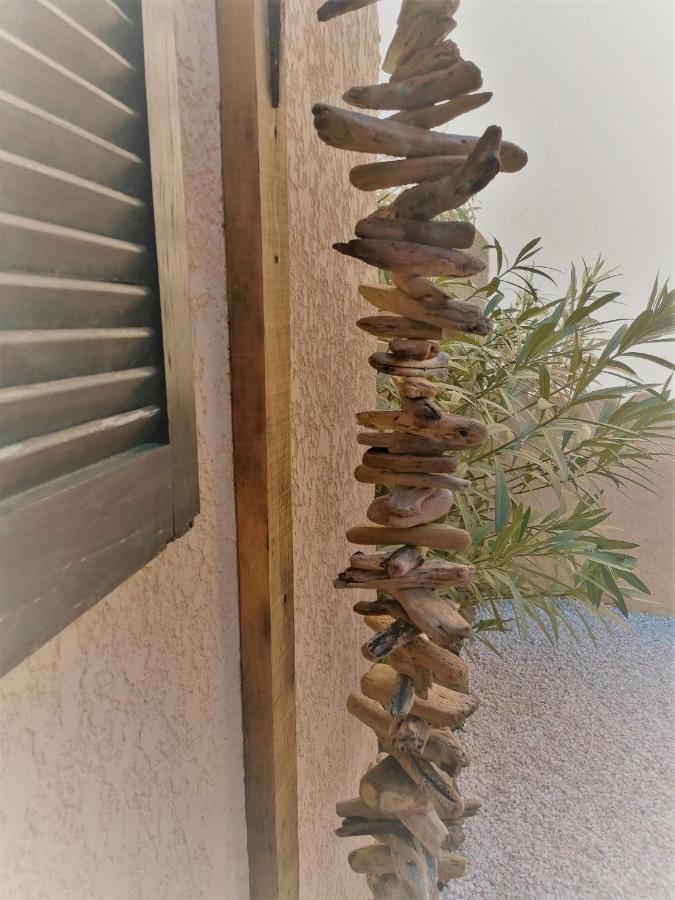 Appartamento Appart Blue Fish 4 Pers Porticcio  Esterno foto